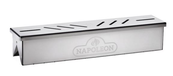 Napoleon Smokerbox