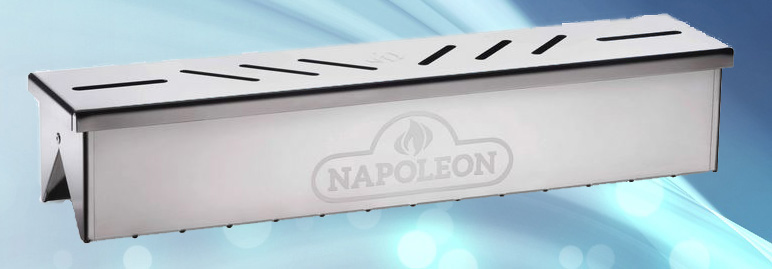 Naloleon Smokerbox