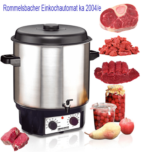 rommelsbacher